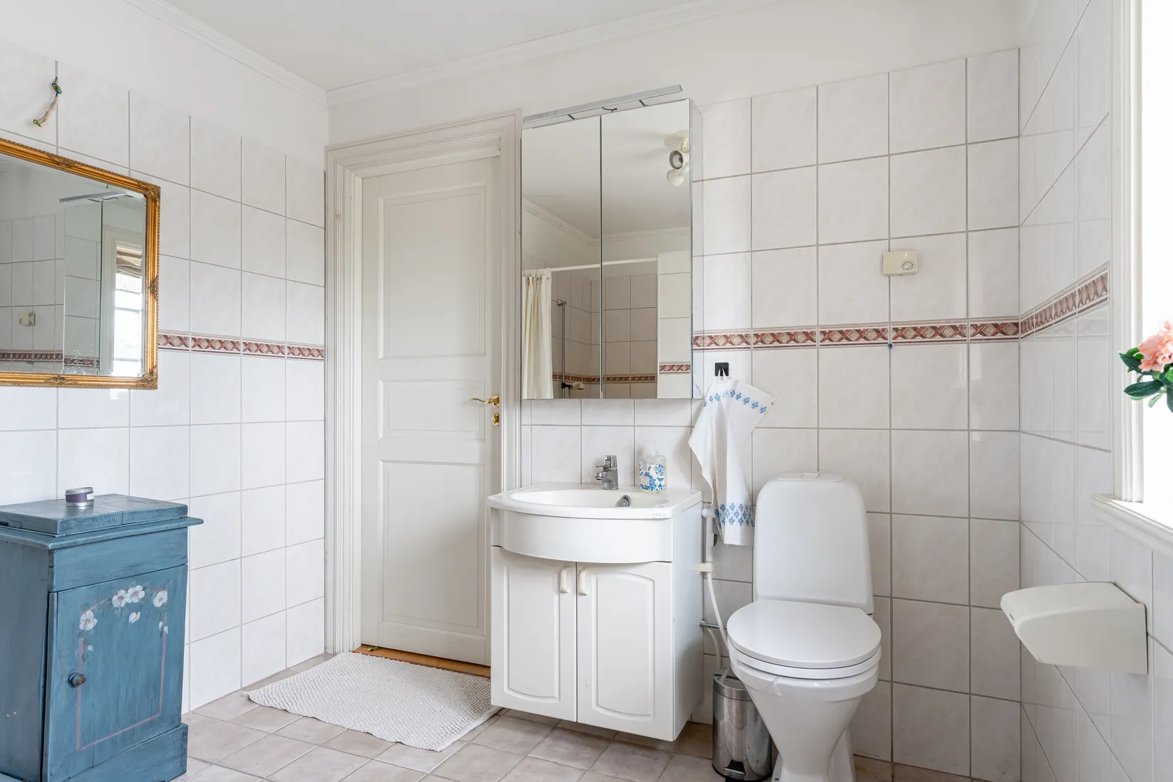 Villa, Örsta 17, Stenkvista, Eskilstuna