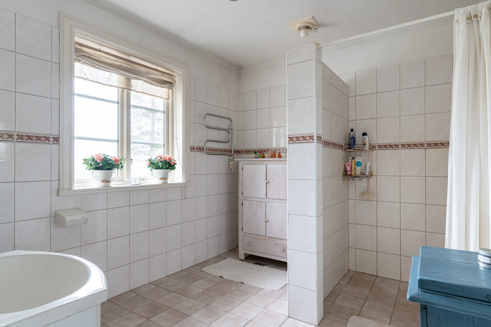 Villa, Örsta 17, Stenkvista, Eskilstuna