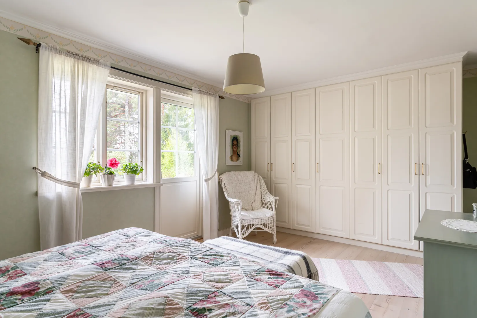 Villa, Örsta 17, Stenkvista, Eskilstuna