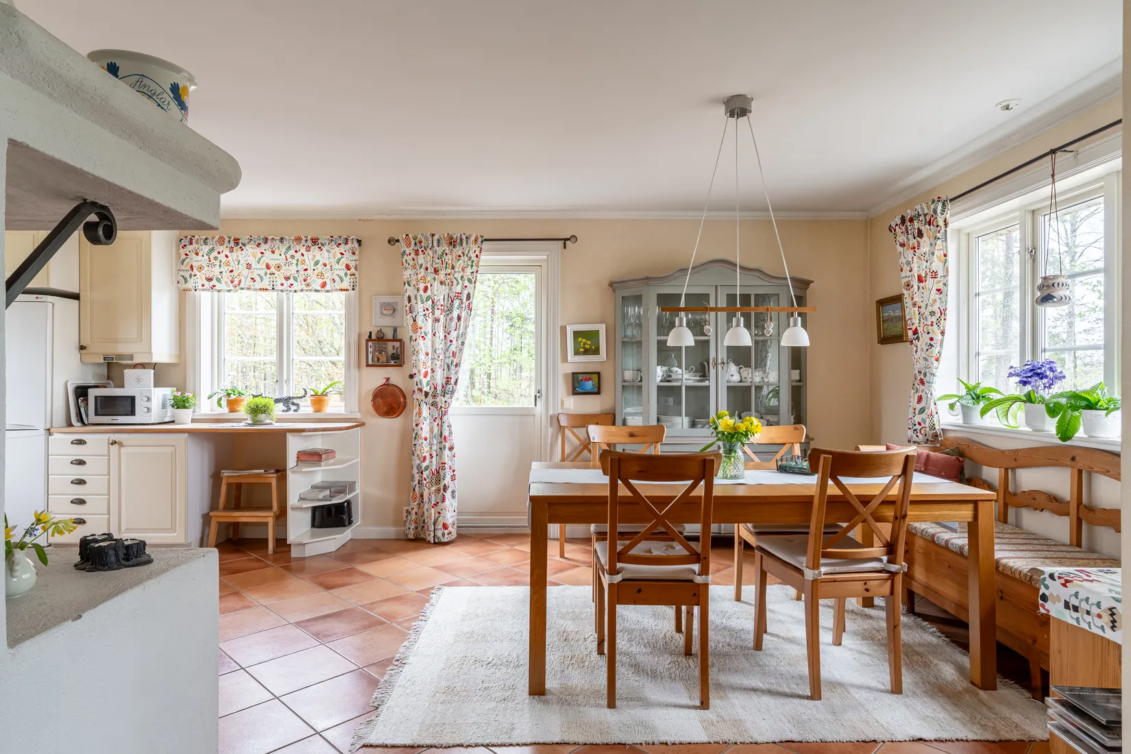 Villa, Örsta 17, Stenkvista, Eskilstuna
