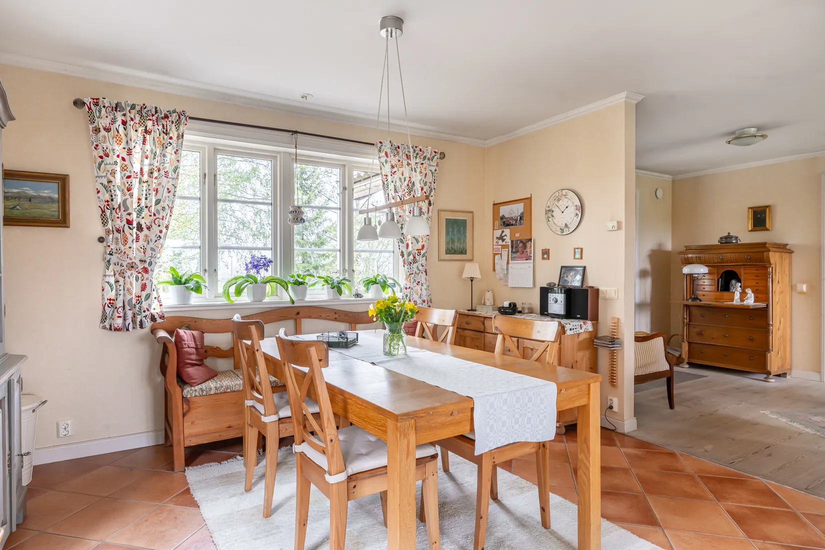 Villa, Örsta 17, Stenkvista, Eskilstuna