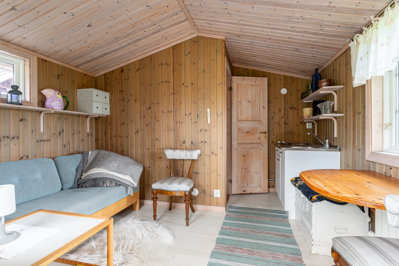 Villa, Örsta 17, Stenkvista, Eskilstuna