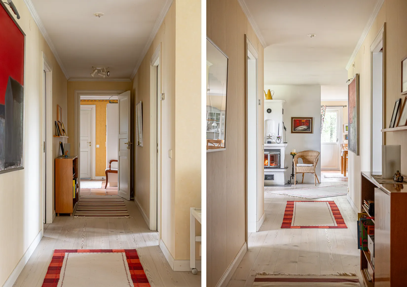 Villa, Örsta 17, Stenkvista, Eskilstuna