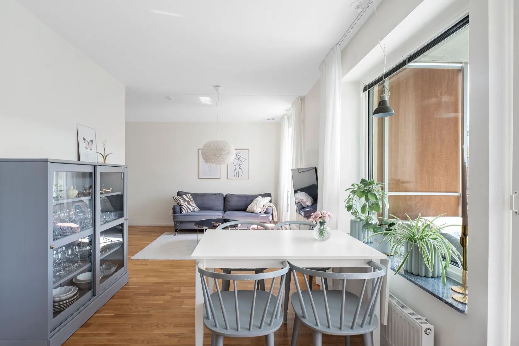 Bostadsrätt, Kungsgatan 93D, Centrum/Kungsängen, Uppsala