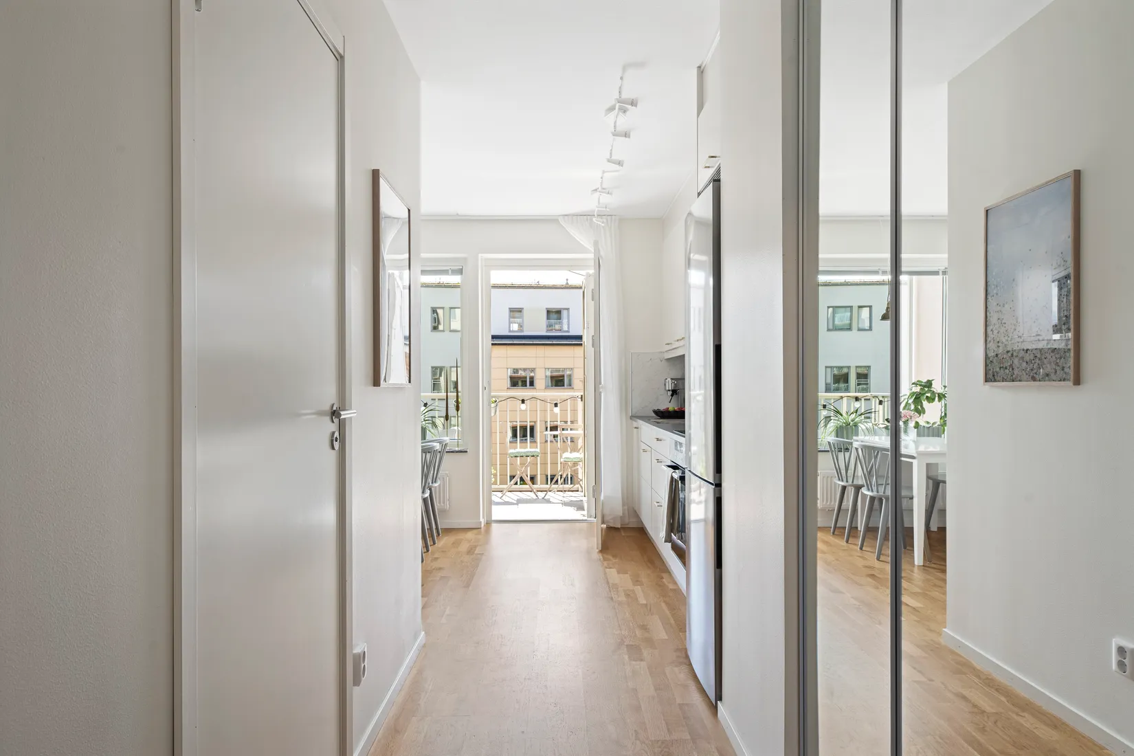 Bostadsrätt, Kungsgatan 93D, Centrum/Kungsängen, Uppsala