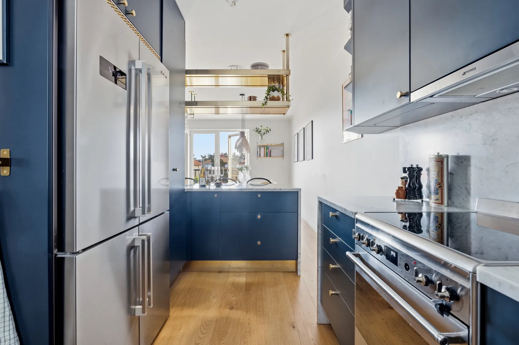 Bostadsrätt, Starrbäcksgatan 11A, Sundbyberg Centrum, Sundbyberg