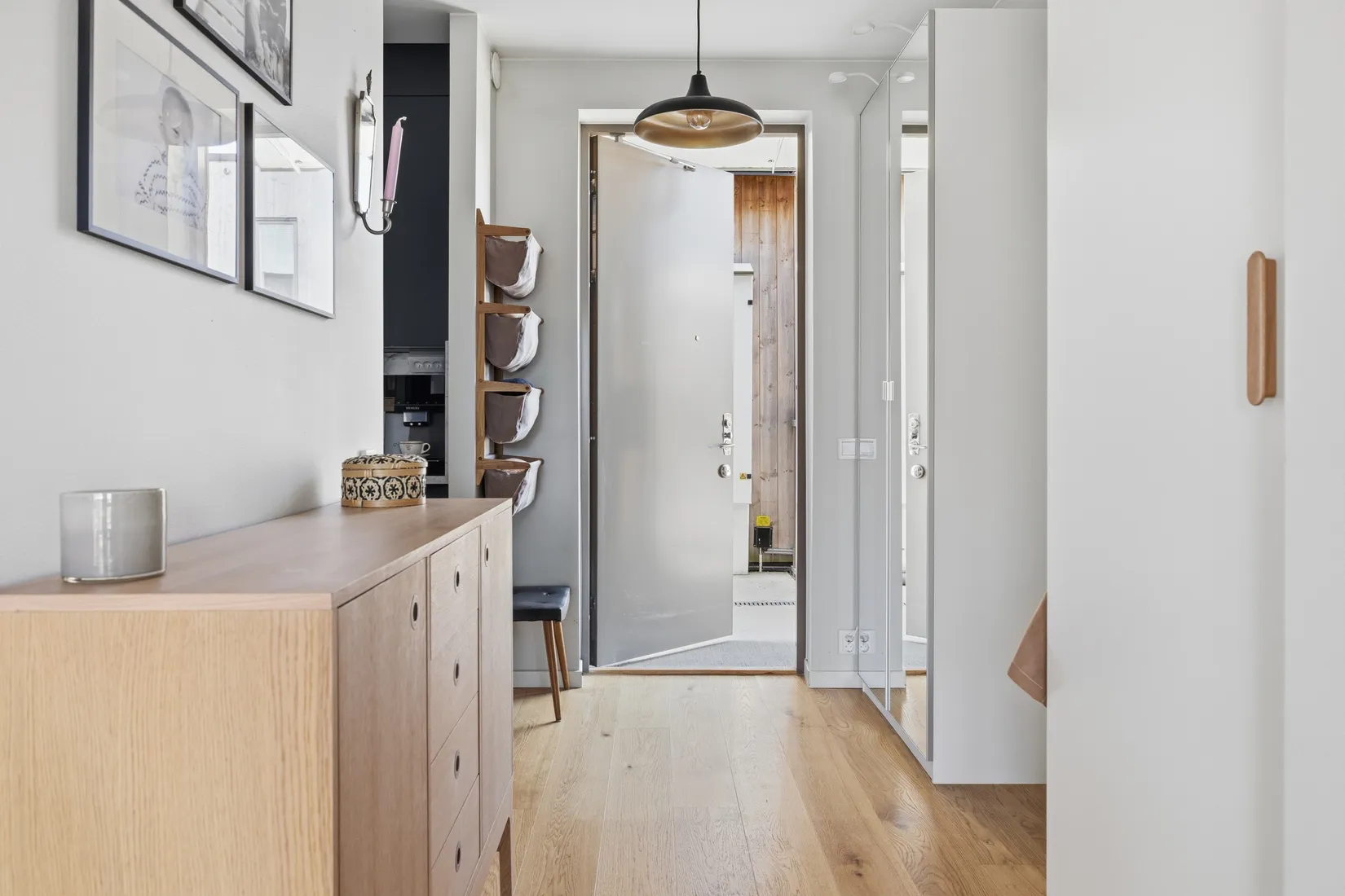 Bostadsrätt, Starrbäcksgatan 11A, Sundbyberg Centrum, Sundbyberg