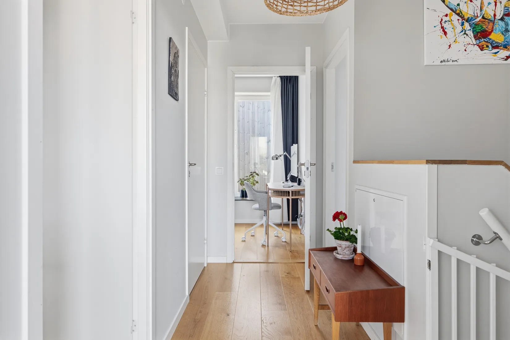 Bostadsrätt, Starrbäcksgatan 11A, Sundbyberg Centrum, Sundbyberg