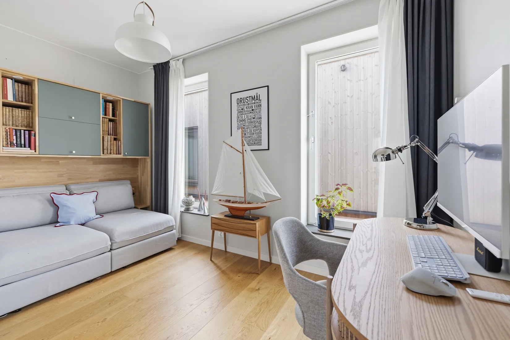 Bostadsrätt, Starrbäcksgatan 11A, Sundbyberg Centrum, Sundbyberg