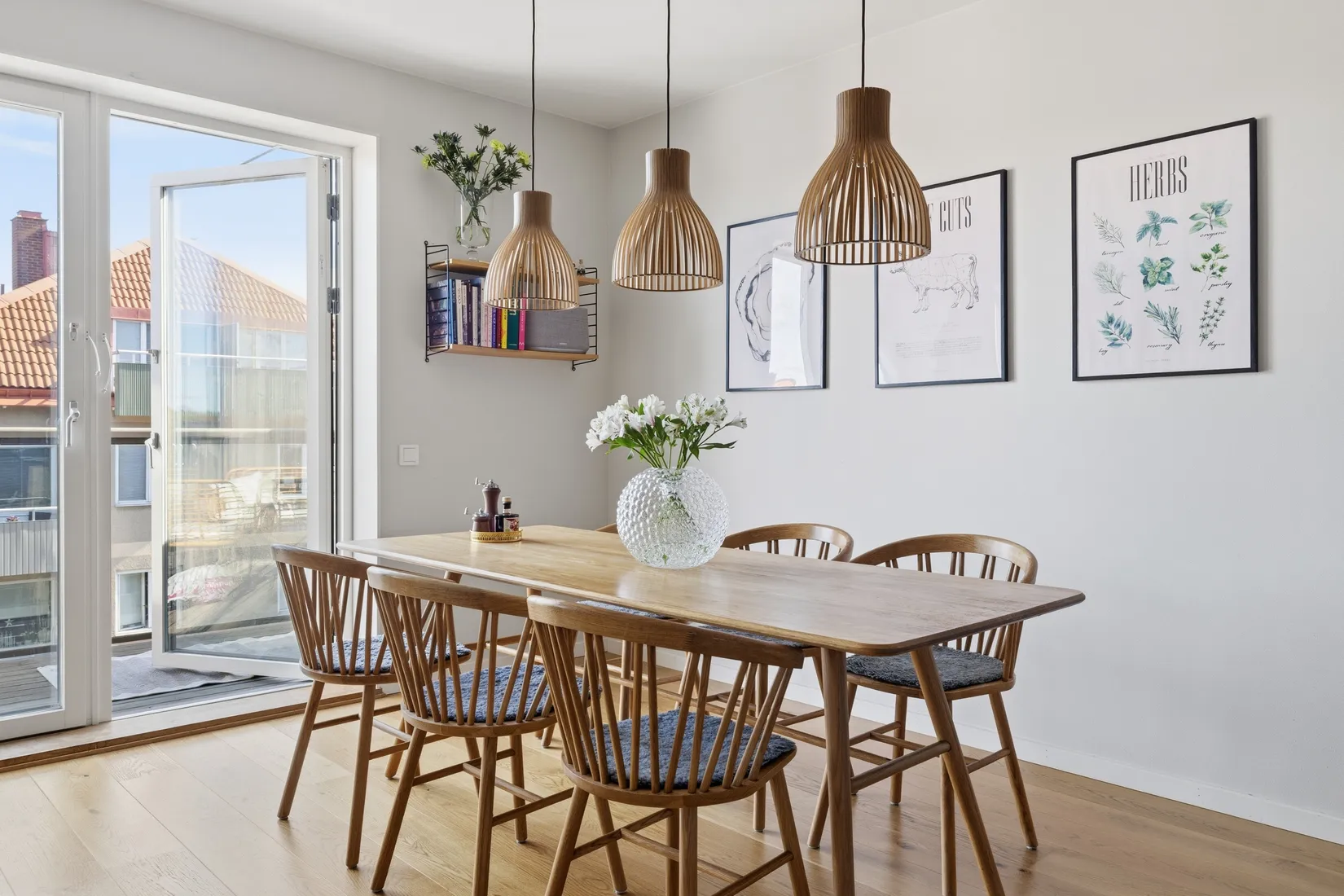Bostadsrätt, Starrbäcksgatan 11A, Sundbyberg Centrum, Sundbyberg