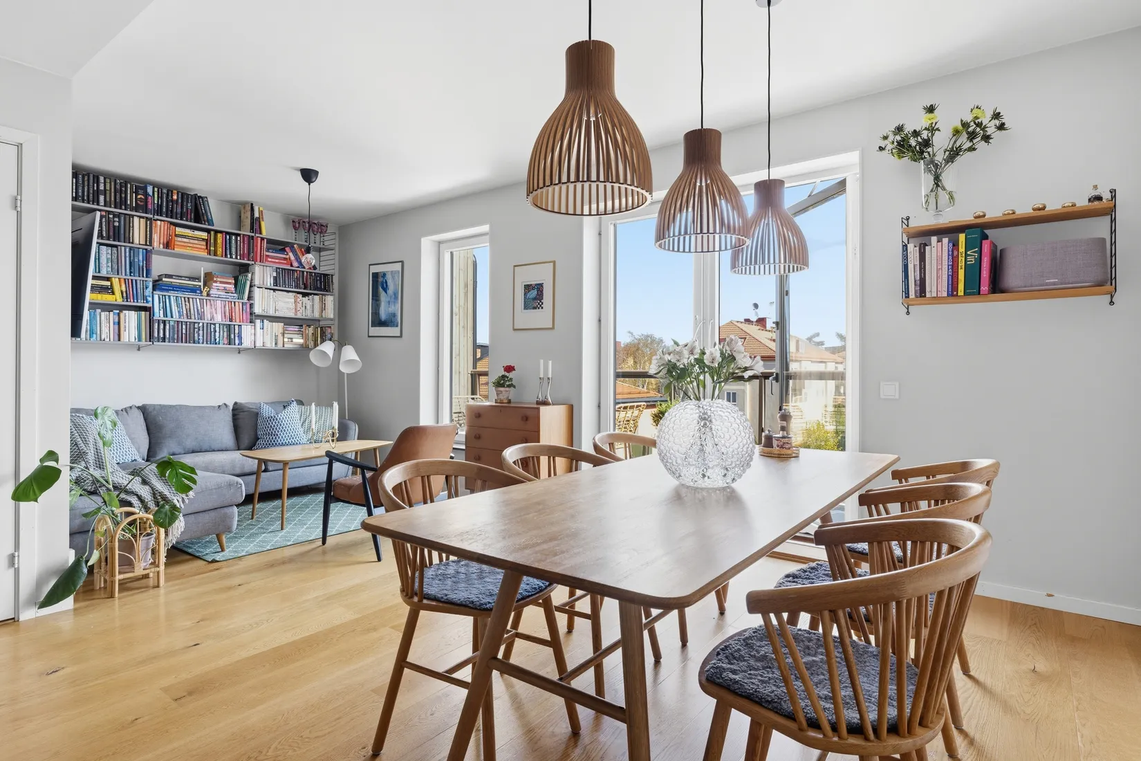 Bostadsrätt, Starrbäcksgatan 11A, Sundbyberg Centrum, Sundbyberg
