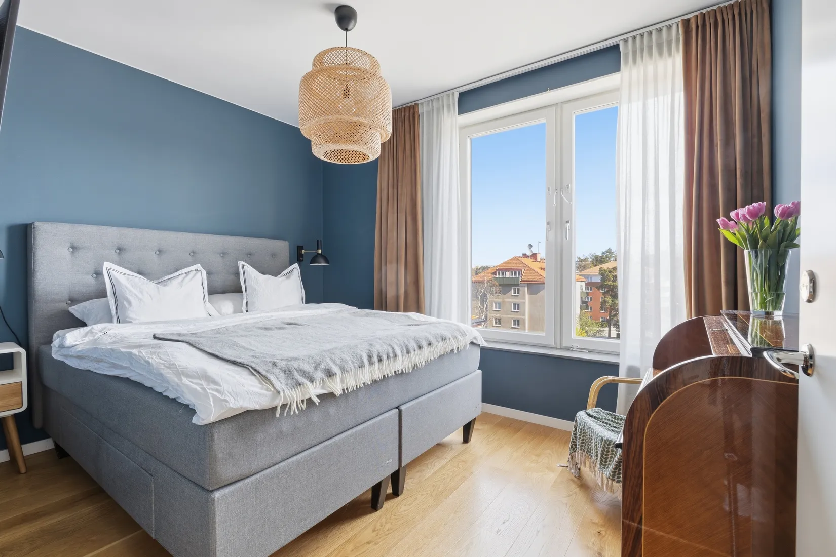 Bostadsrätt, Starrbäcksgatan 11A, Sundbyberg Centrum, Sundbyberg
