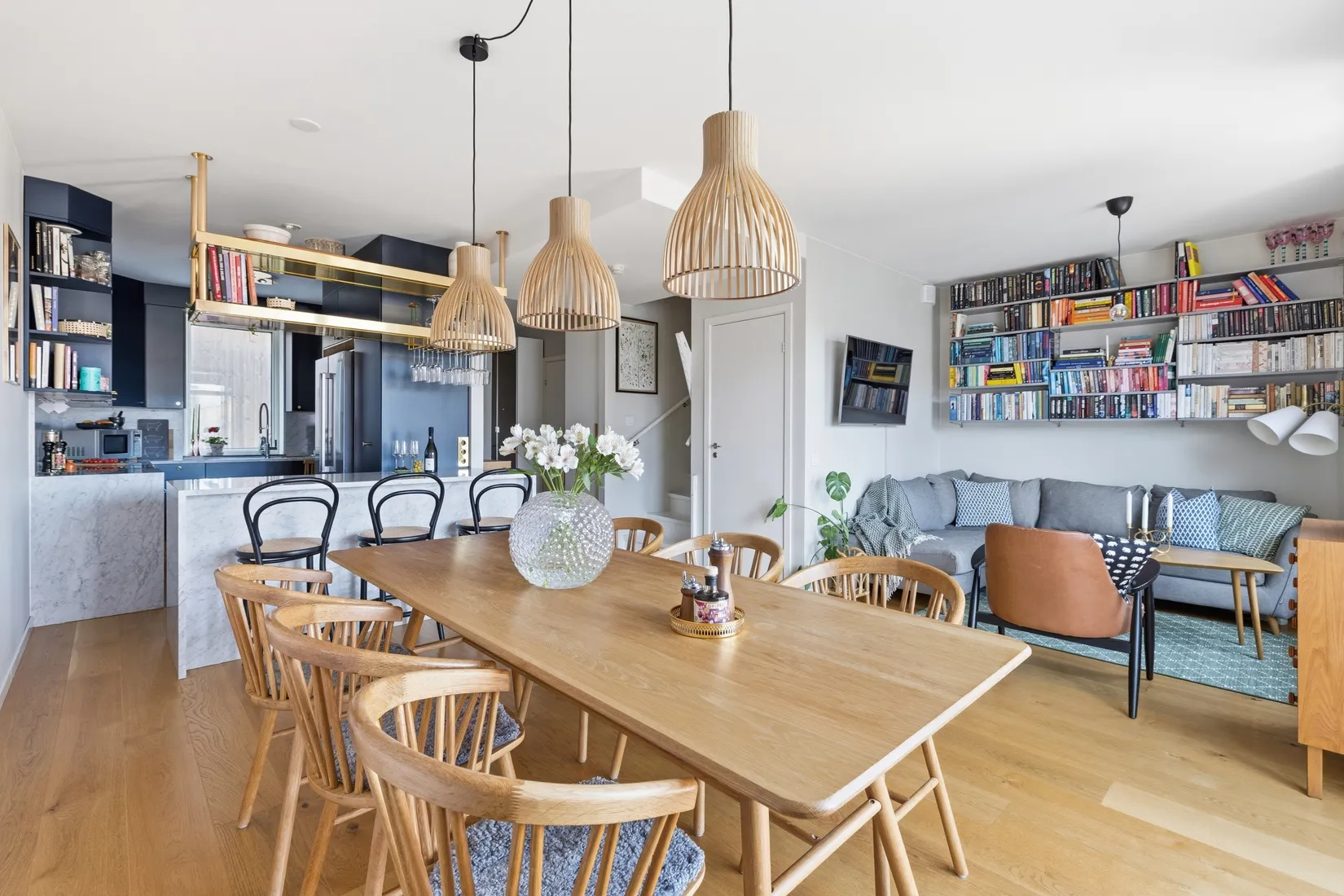 Bostadsrätt, Starrbäcksgatan 11A, Sundbyberg Centrum, Sundbyberg