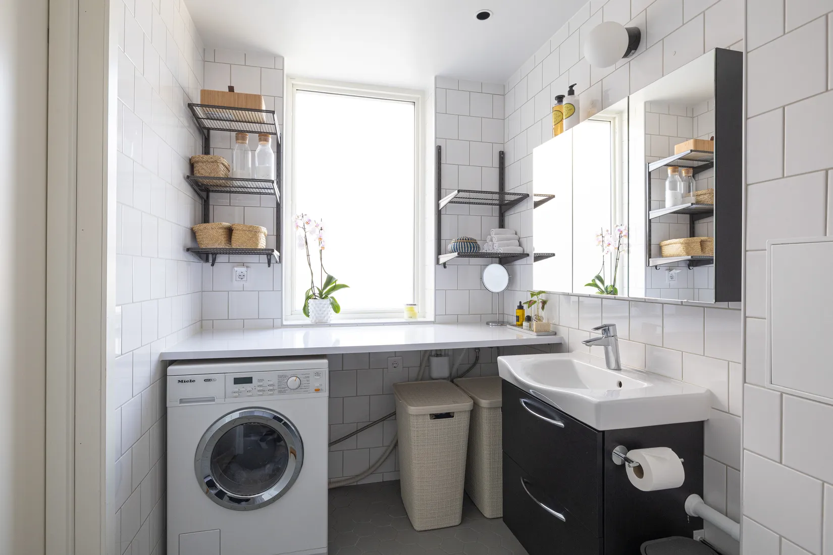 Bostadsrätt, Starrbäcksgatan 11A, Sundbyberg Centrum, Sundbyberg