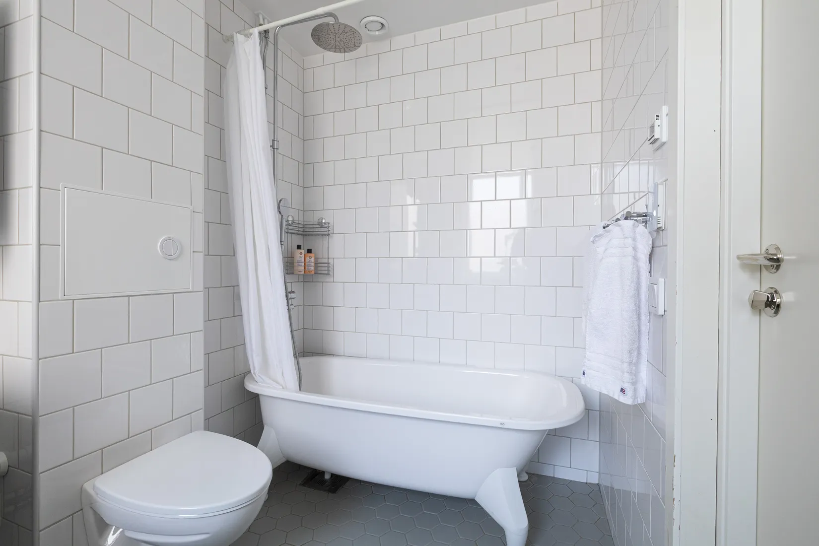 Bostadsrätt, Starrbäcksgatan 11A, Sundbyberg Centrum, Sundbyberg