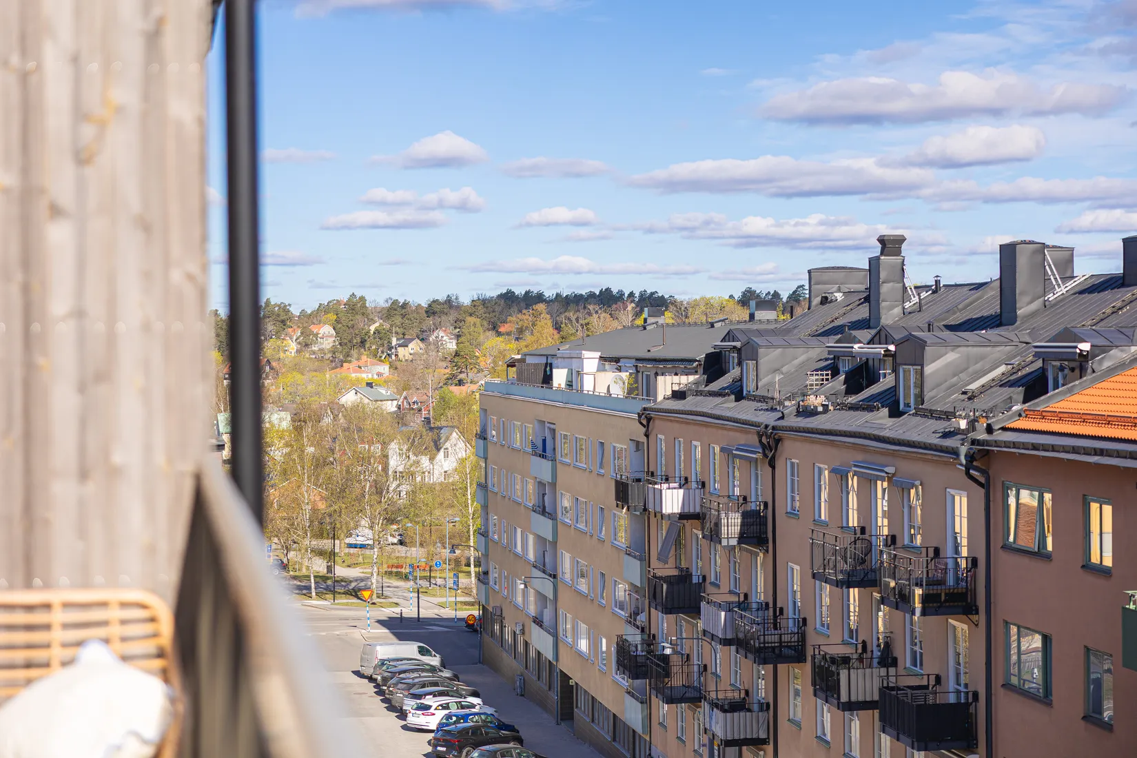 Bostadsrätt, Starrbäcksgatan 11A, Sundbyberg Centrum, Sundbyberg