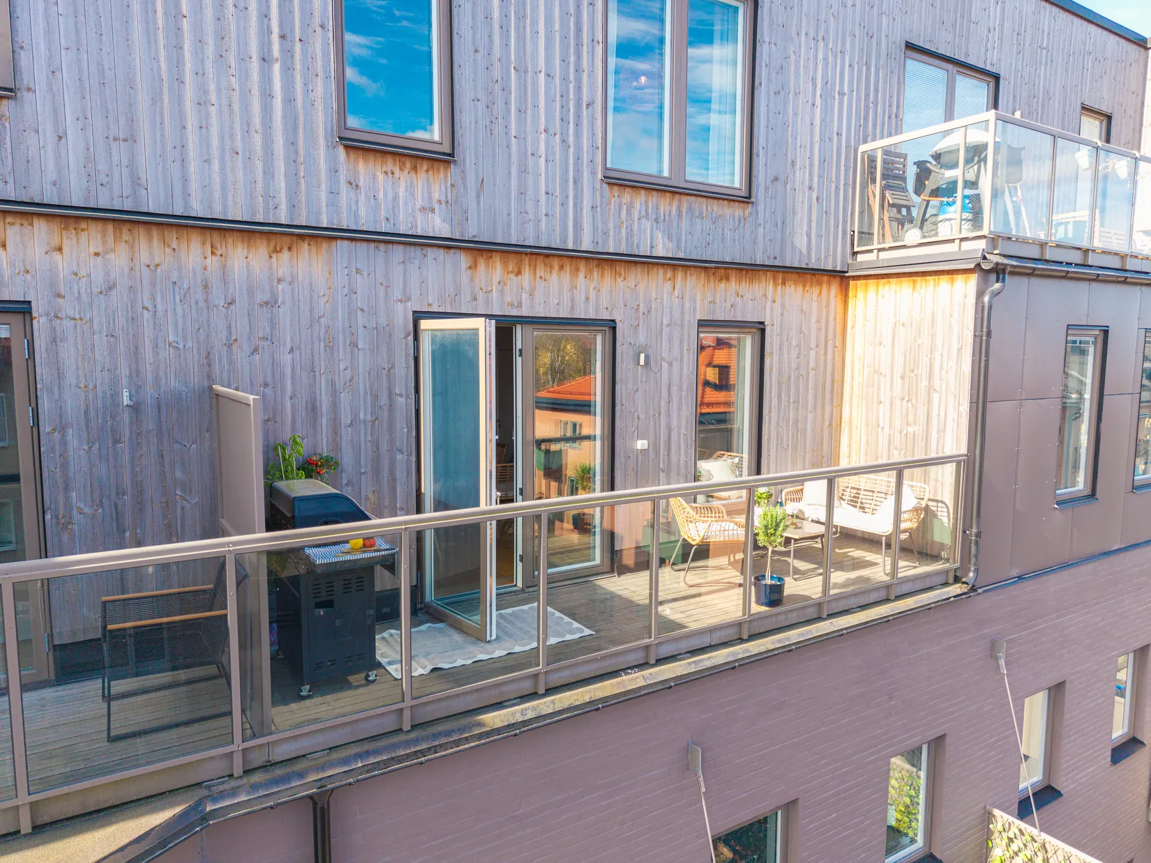 Bostadsrätt, Starrbäcksgatan 11A, Sundbyberg Centrum, Sundbyberg