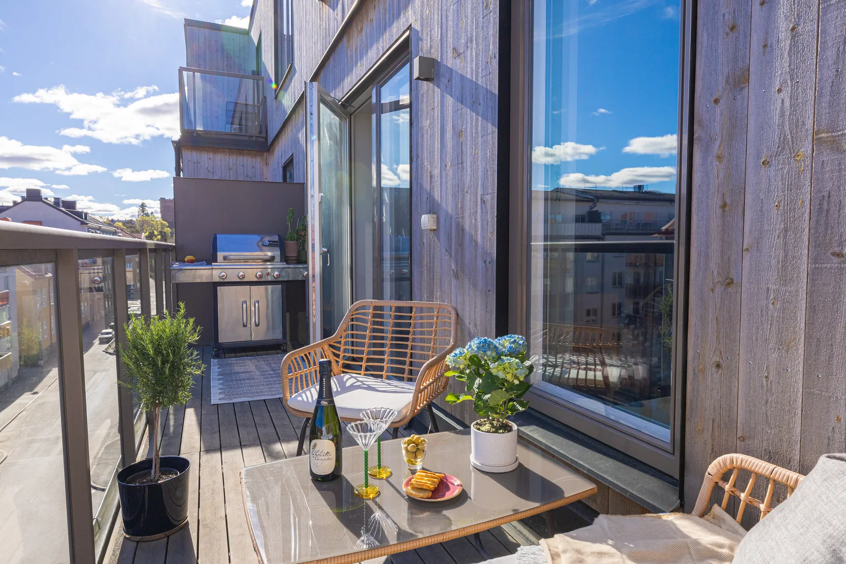 Bostadsrätt, Starrbäcksgatan 11A, Sundbyberg Centrum, Sundbyberg