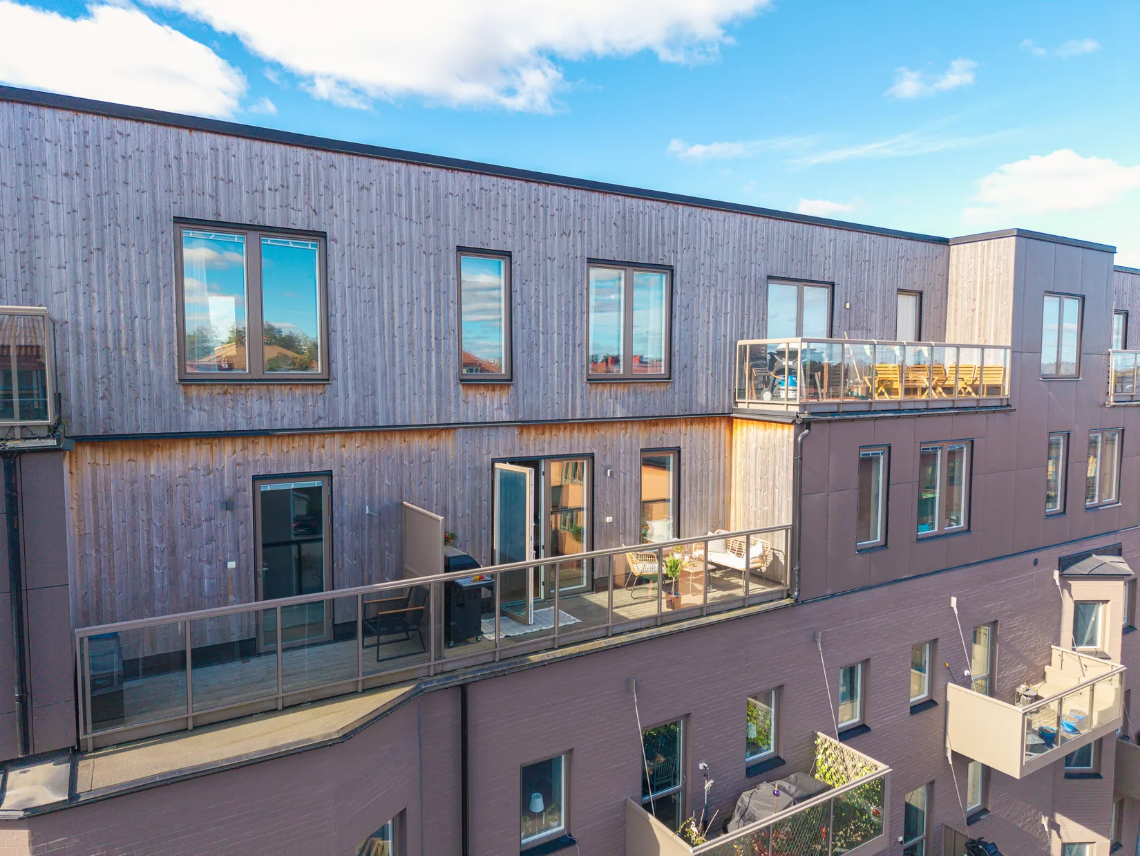 Bostadsrätt, Starrbäcksgatan 11A, Sundbyberg Centrum, Sundbyberg