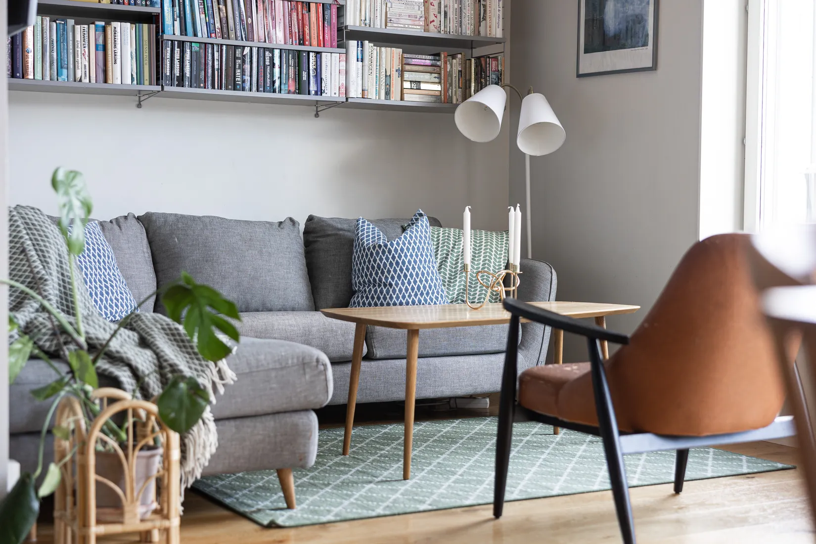 Bostadsrätt, Starrbäcksgatan 11A, Sundbyberg Centrum, Sundbyberg