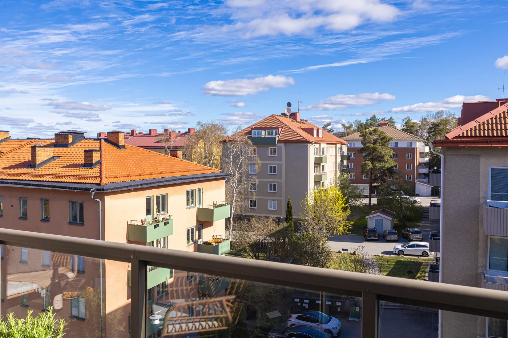 Bostadsrätt, Starrbäcksgatan 11A, Sundbyberg Centrum, Sundbyberg