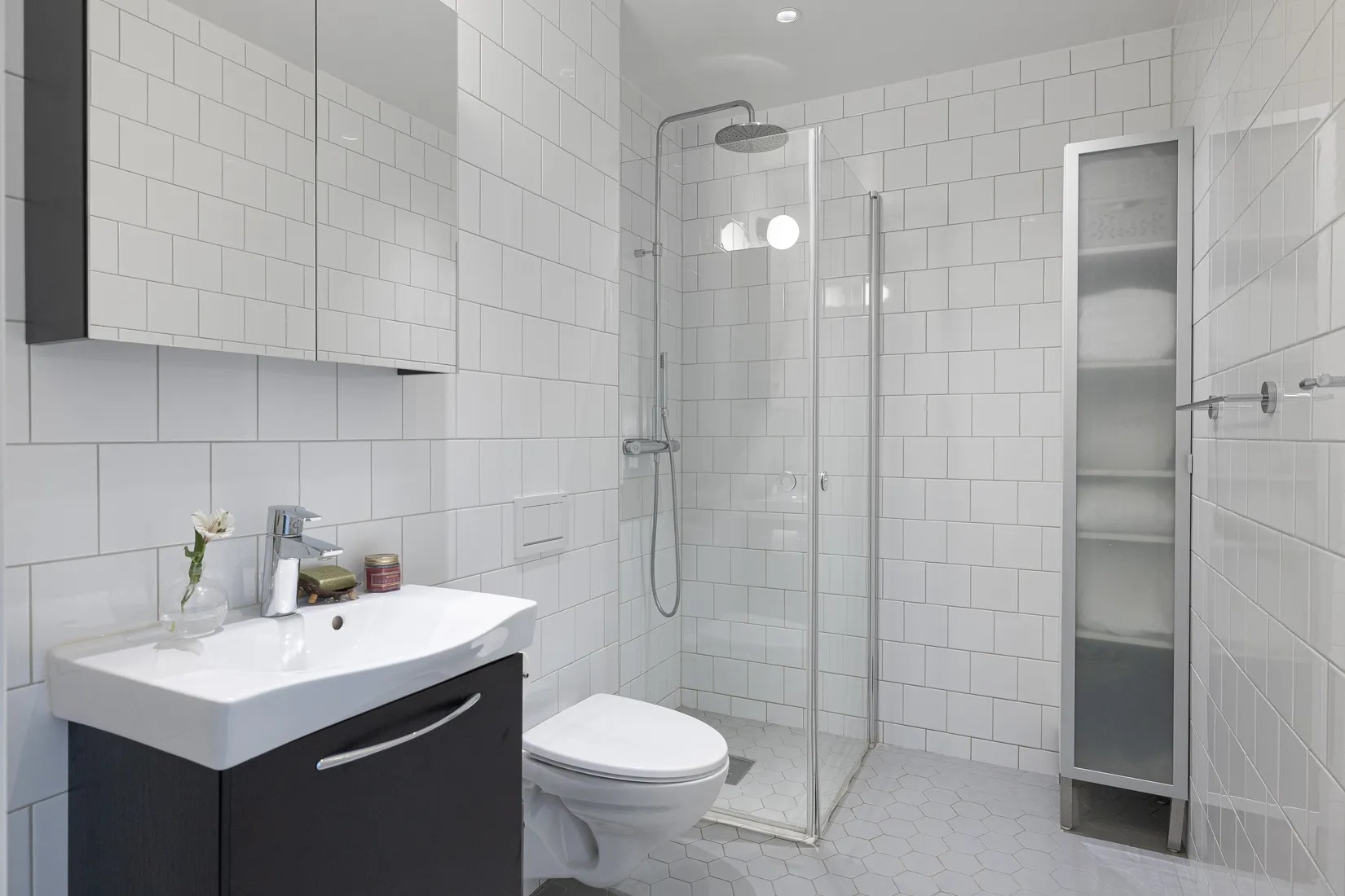 Bostadsrätt, Starrbäcksgatan 11A, Sundbyberg Centrum, Sundbyberg