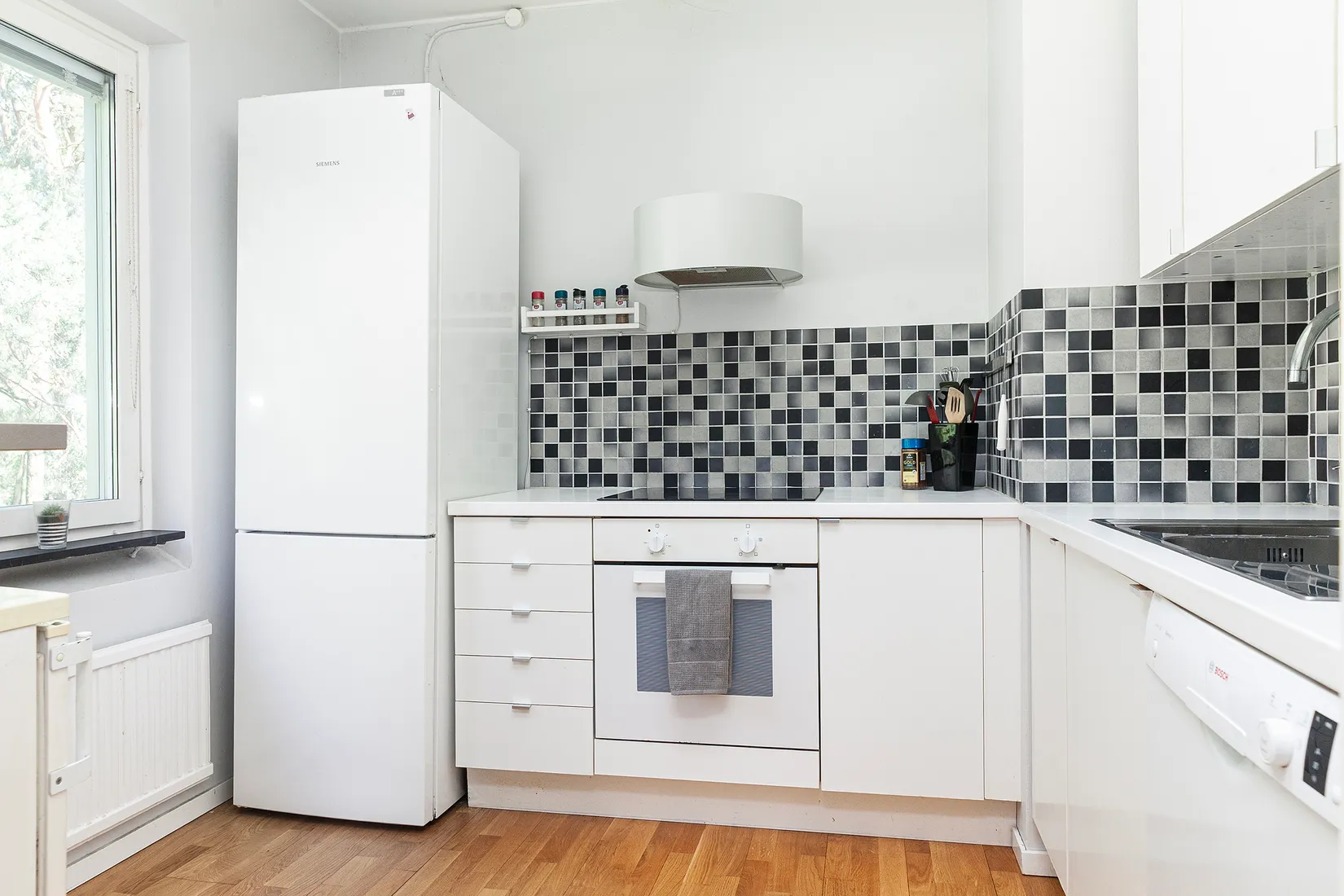 Bostadsrätt, Koppargatan 8c, Miatorp, Helsingborg