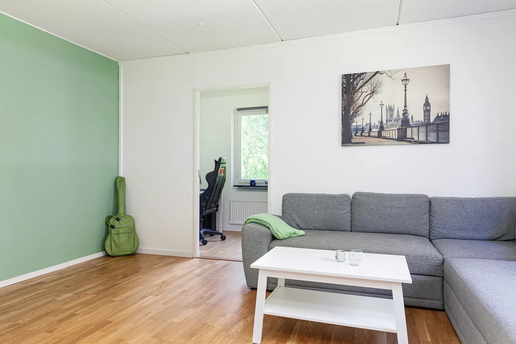 Bostadsrätt, Koppargatan 8c, Miatorp, Helsingborg