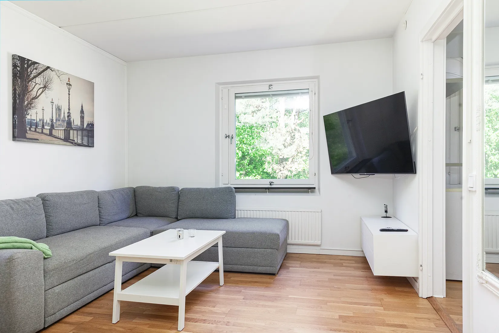 Bostadsrätt, Koppargatan 8c, Miatorp, Helsingborg