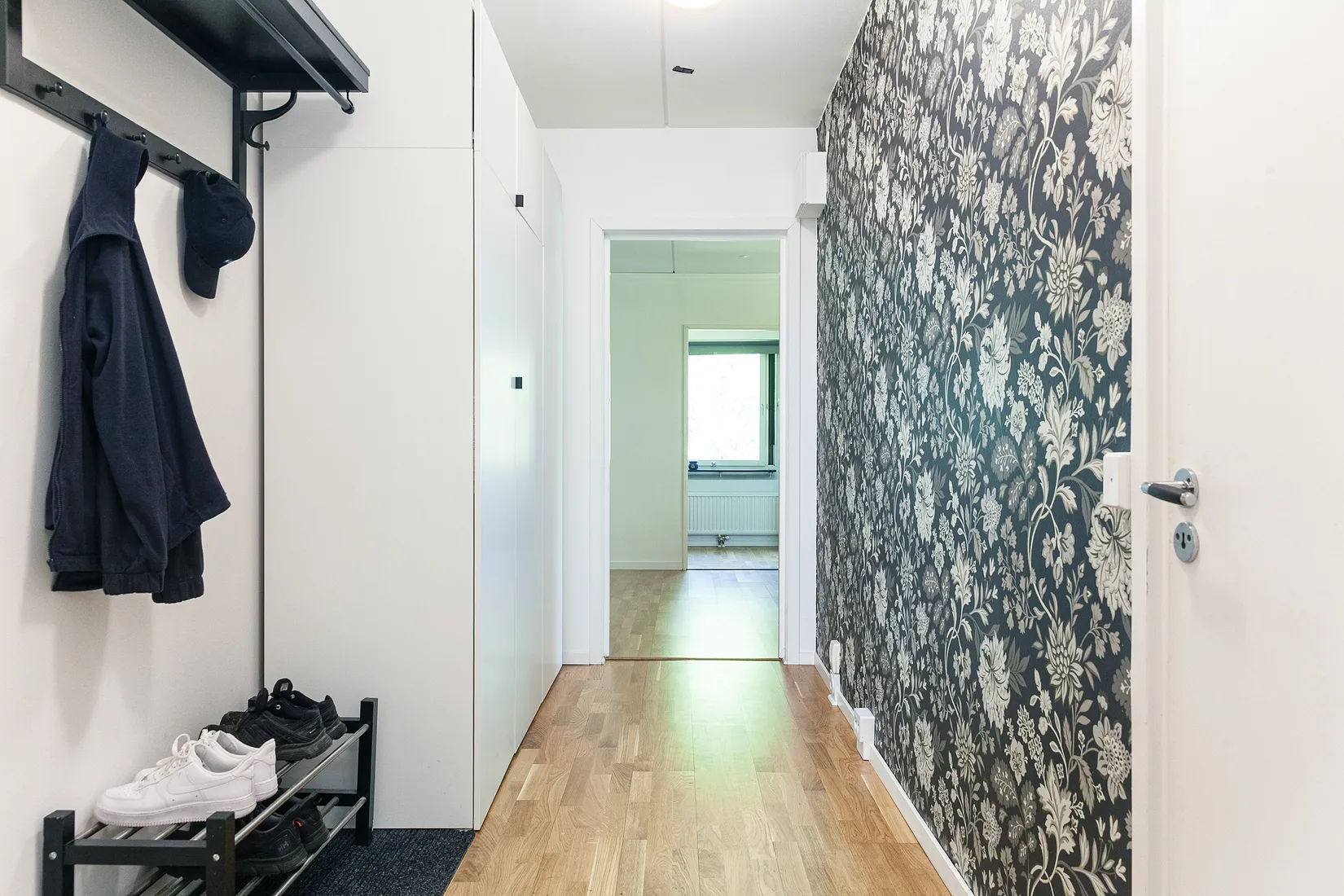 Bostadsrätt, Koppargatan 8c, Miatorp, Helsingborg