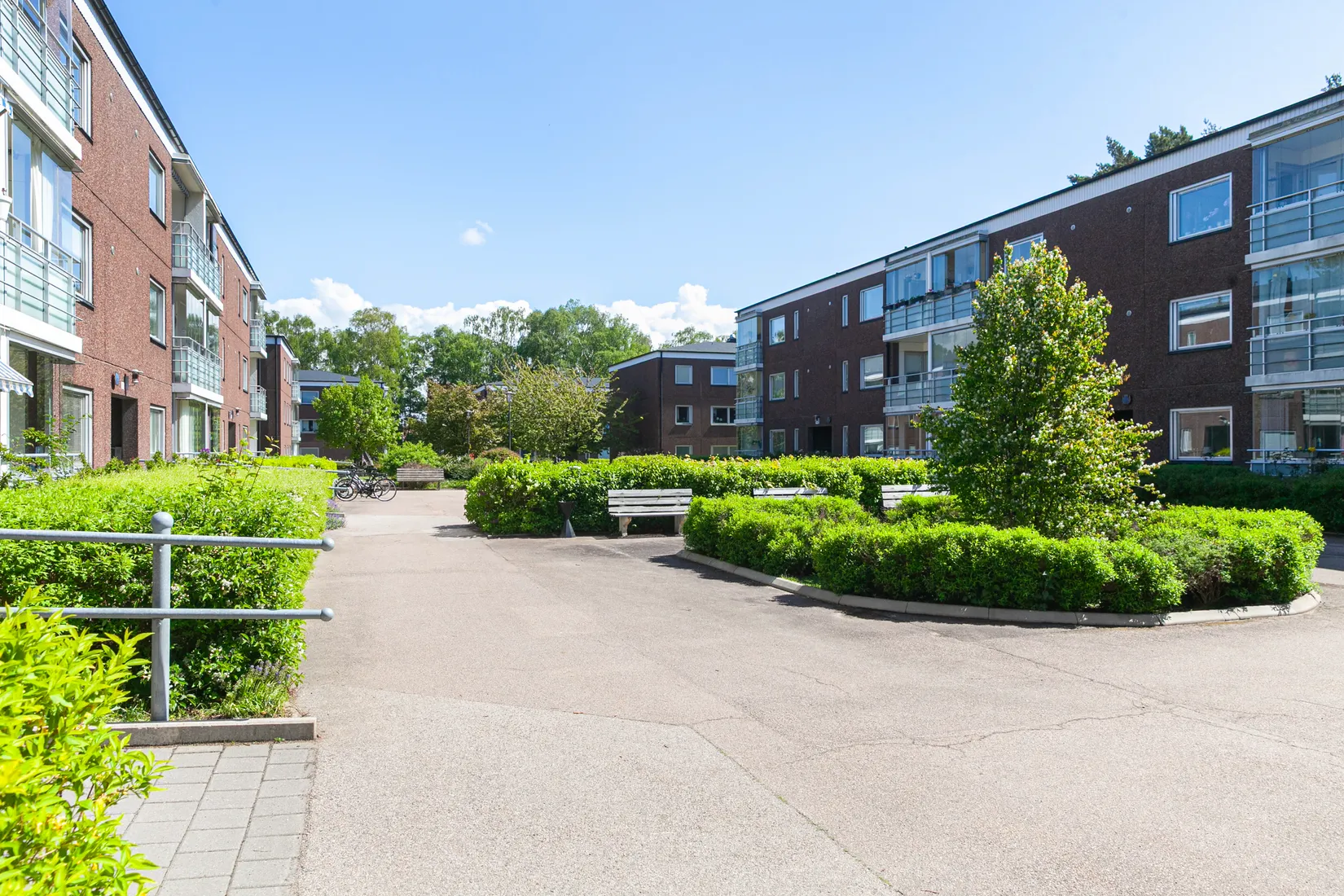 Bostadsrätt, Koppargatan 8c, Miatorp, Helsingborg