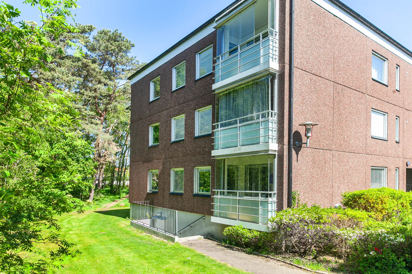 Bostadsrätt, Koppargatan 8c, Miatorp, Helsingborg