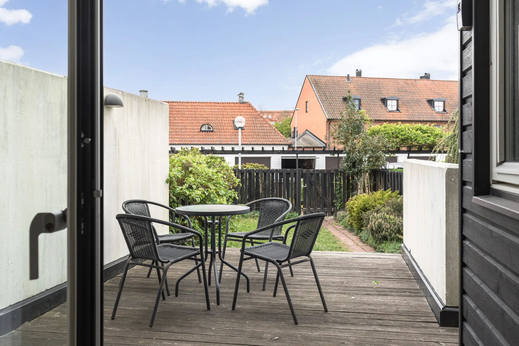 Villa, Hamngatan 33B, Simrishamn
