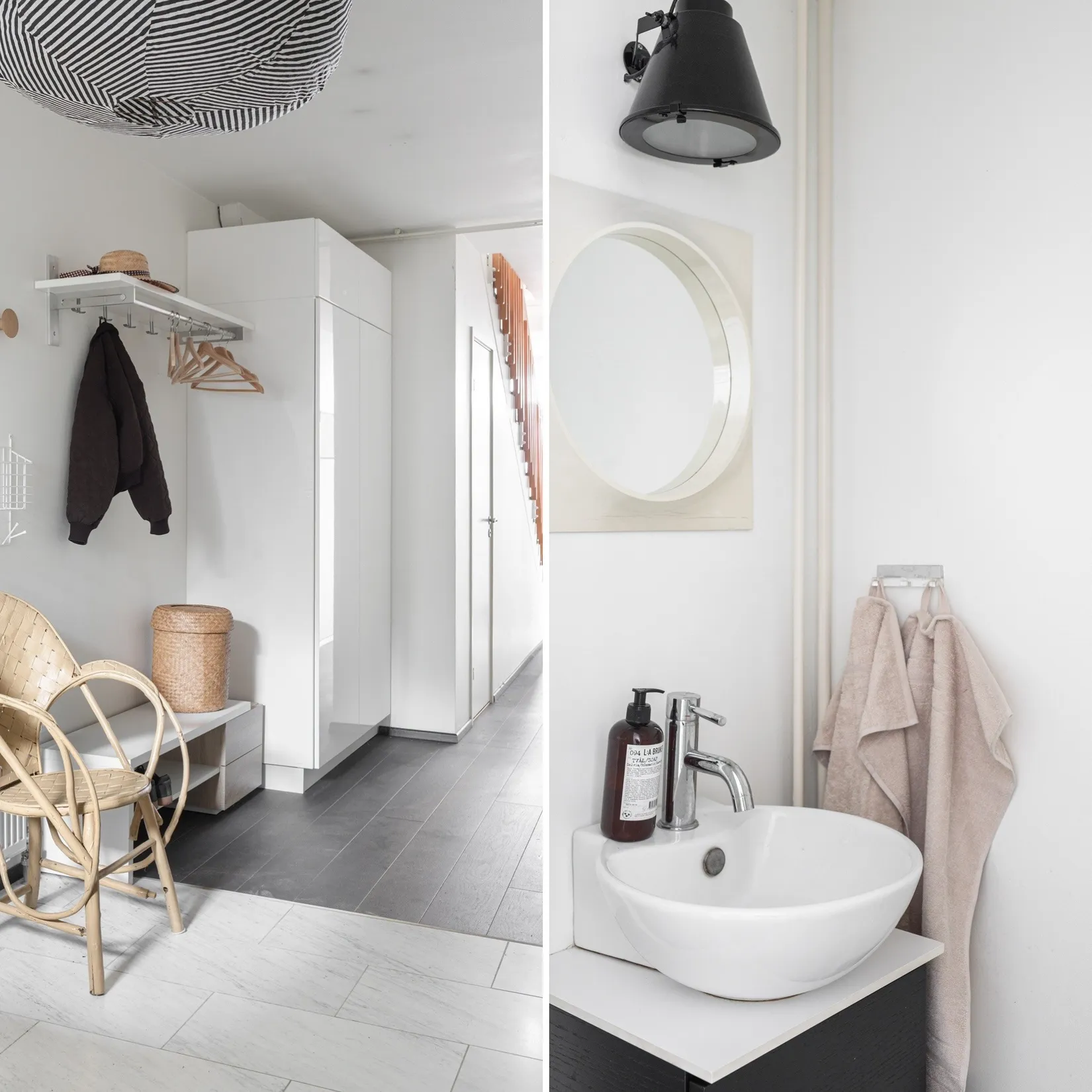 Villa, Hamngatan 33B, Simrishamn