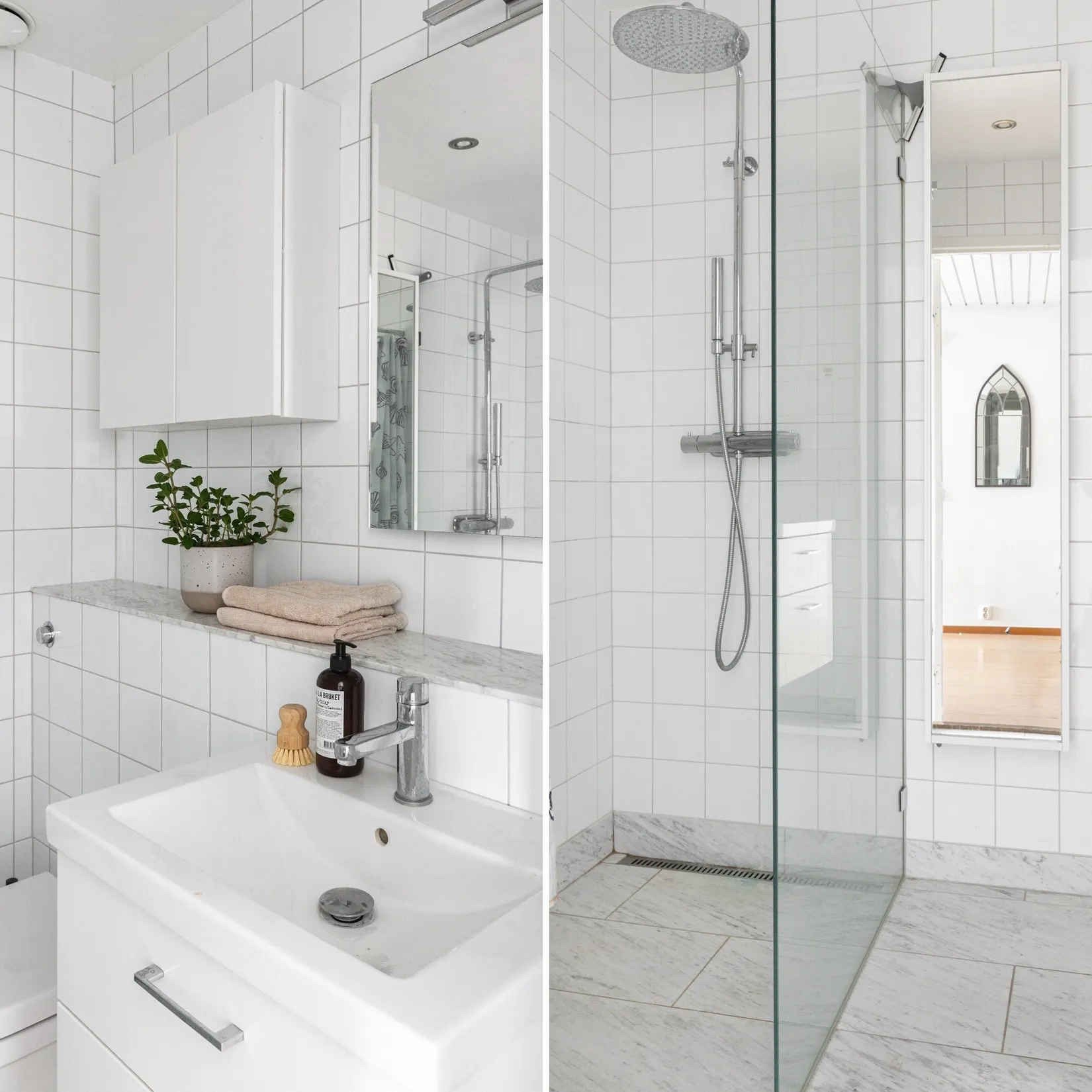 Villa, Hamngatan 33B, Simrishamn