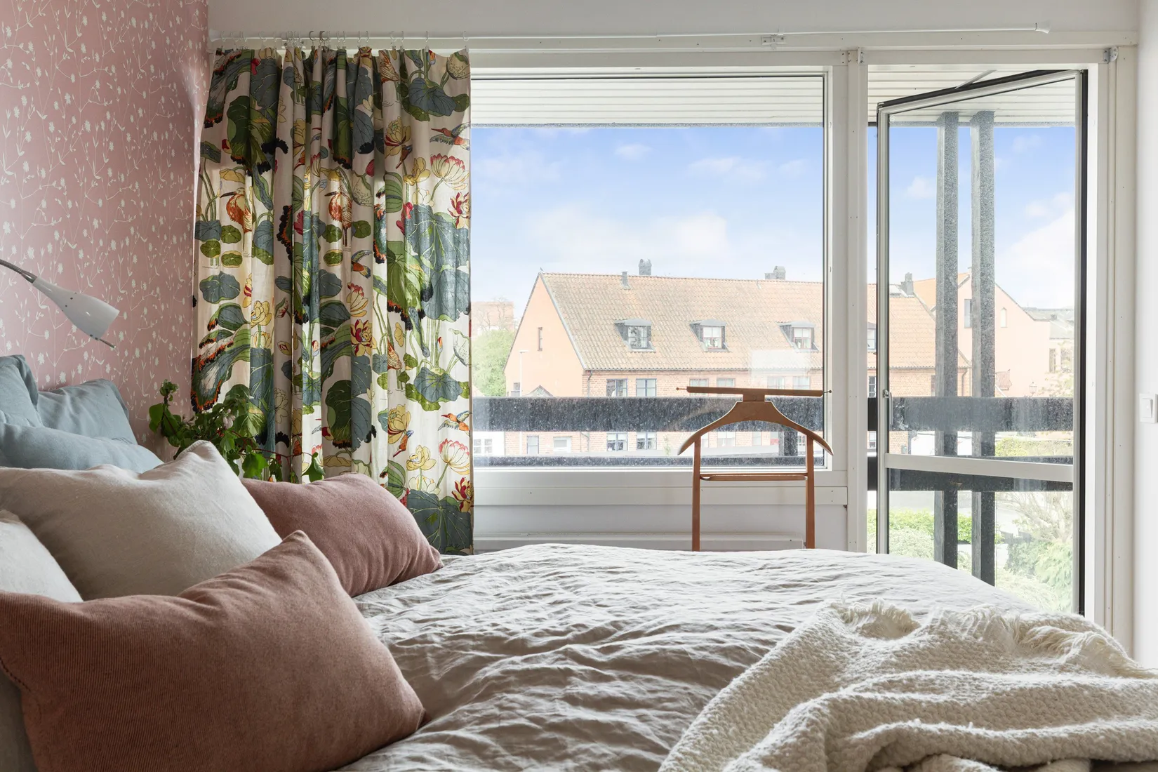 Villa, Hamngatan 33B, Simrishamn