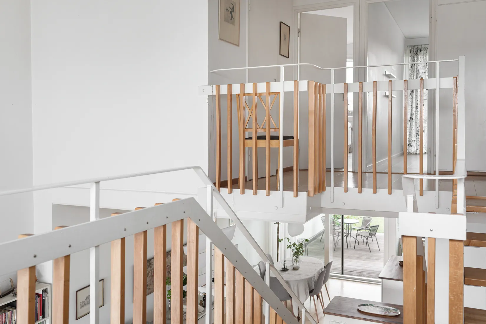 Villa, Hamngatan 33B, Simrishamn