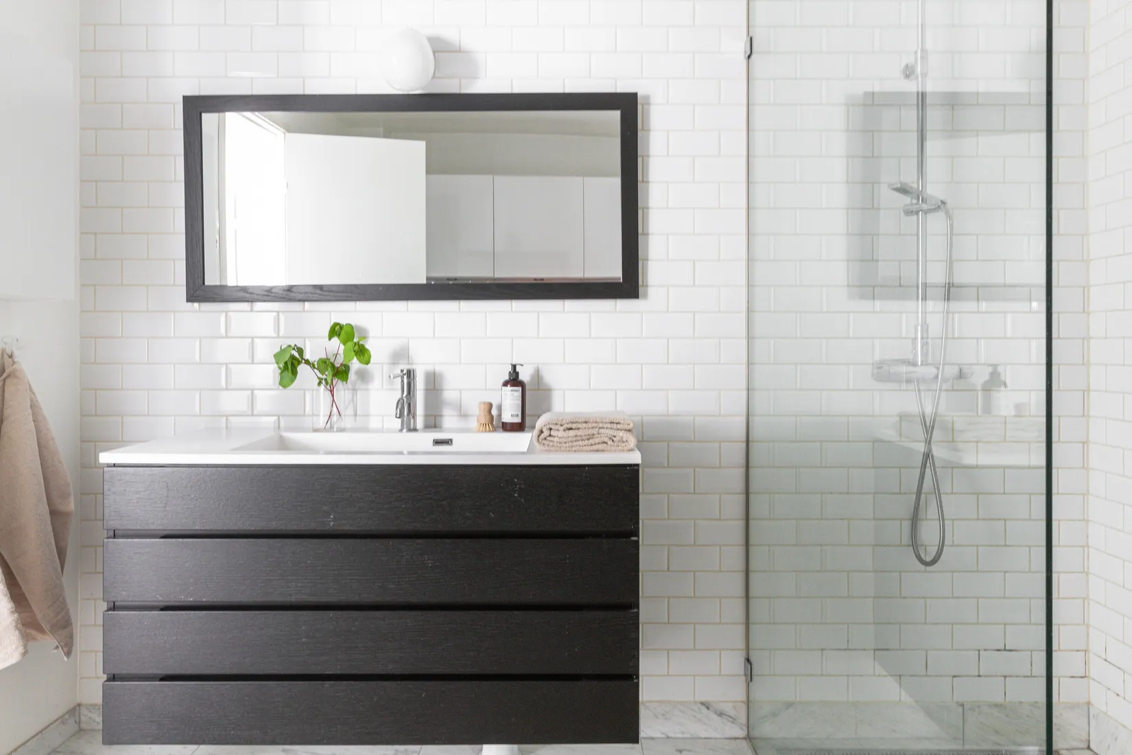 Villa, Hamngatan 33B, Simrishamn