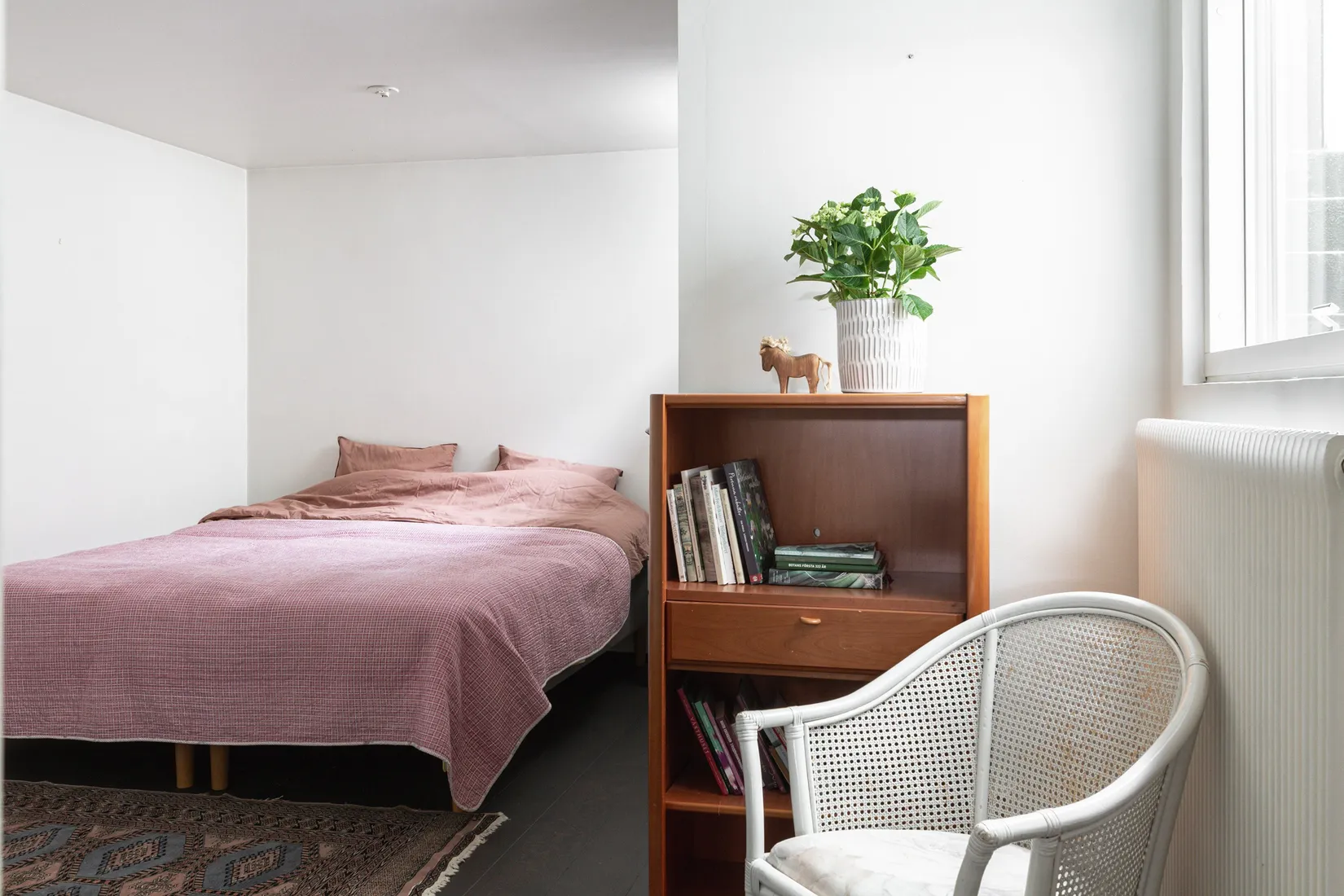 Villa, Hamngatan 33B, Simrishamn