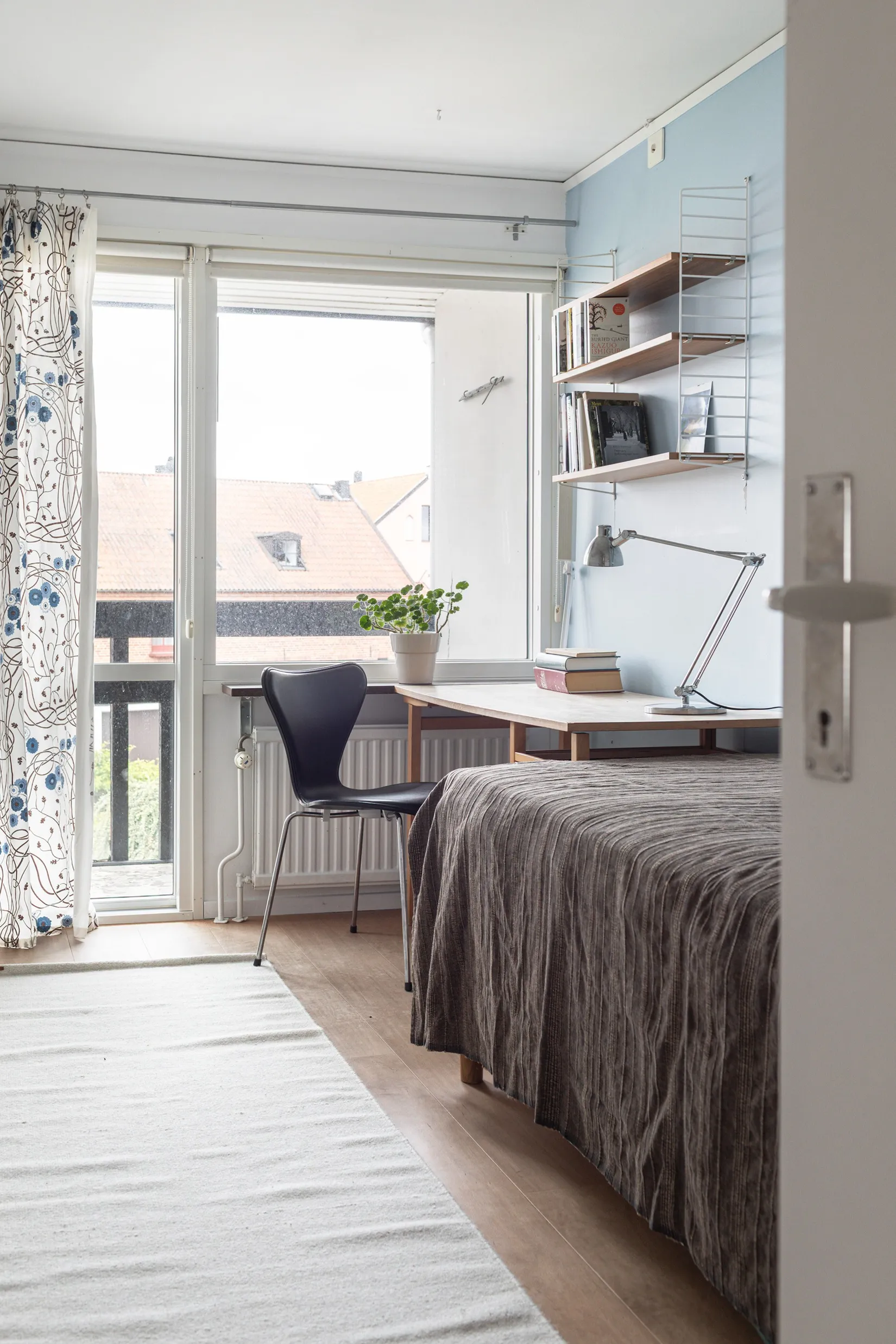Villa, Hamngatan 33B, Simrishamn