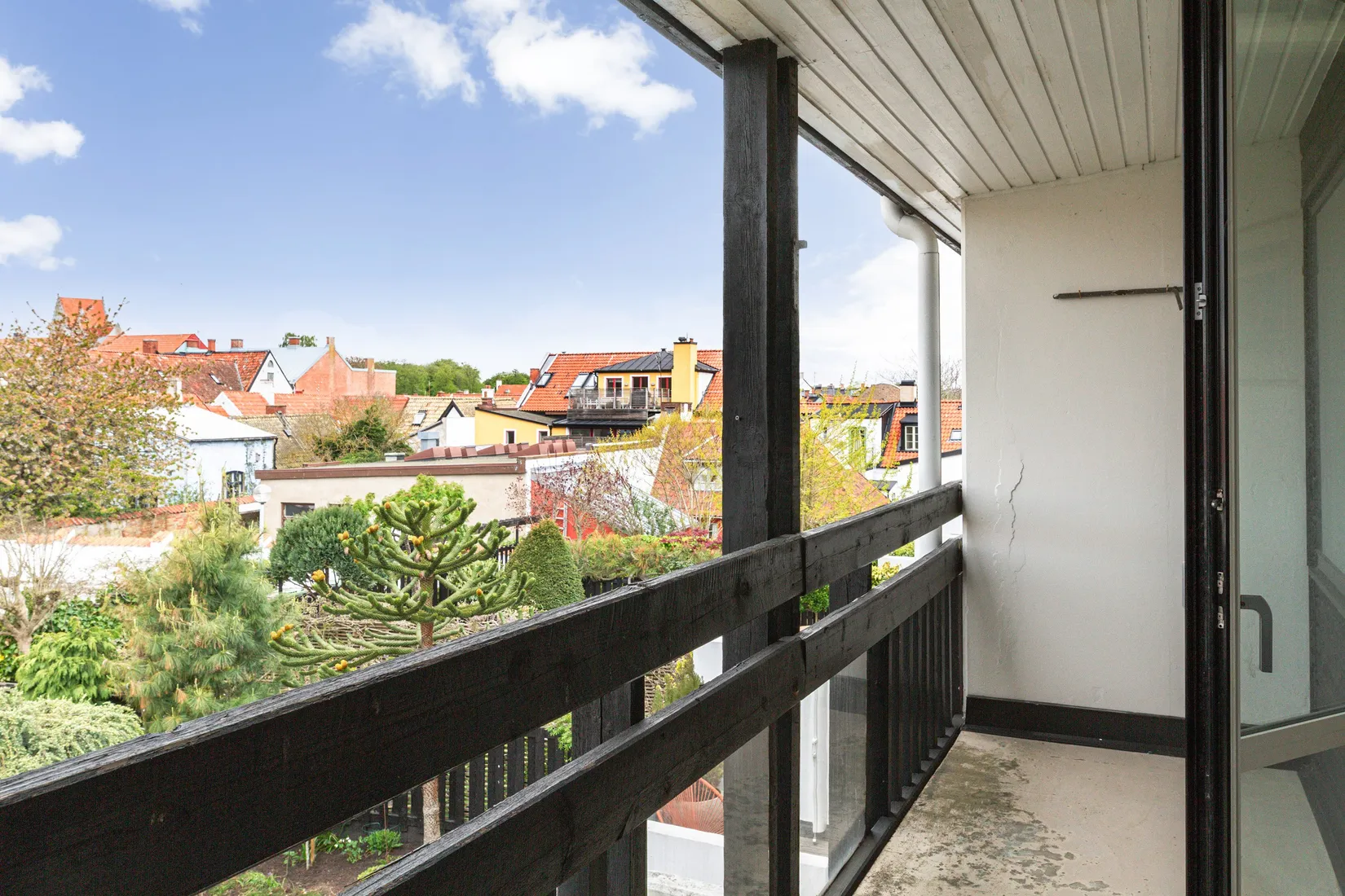 Villa, Hamngatan 33B, Simrishamn