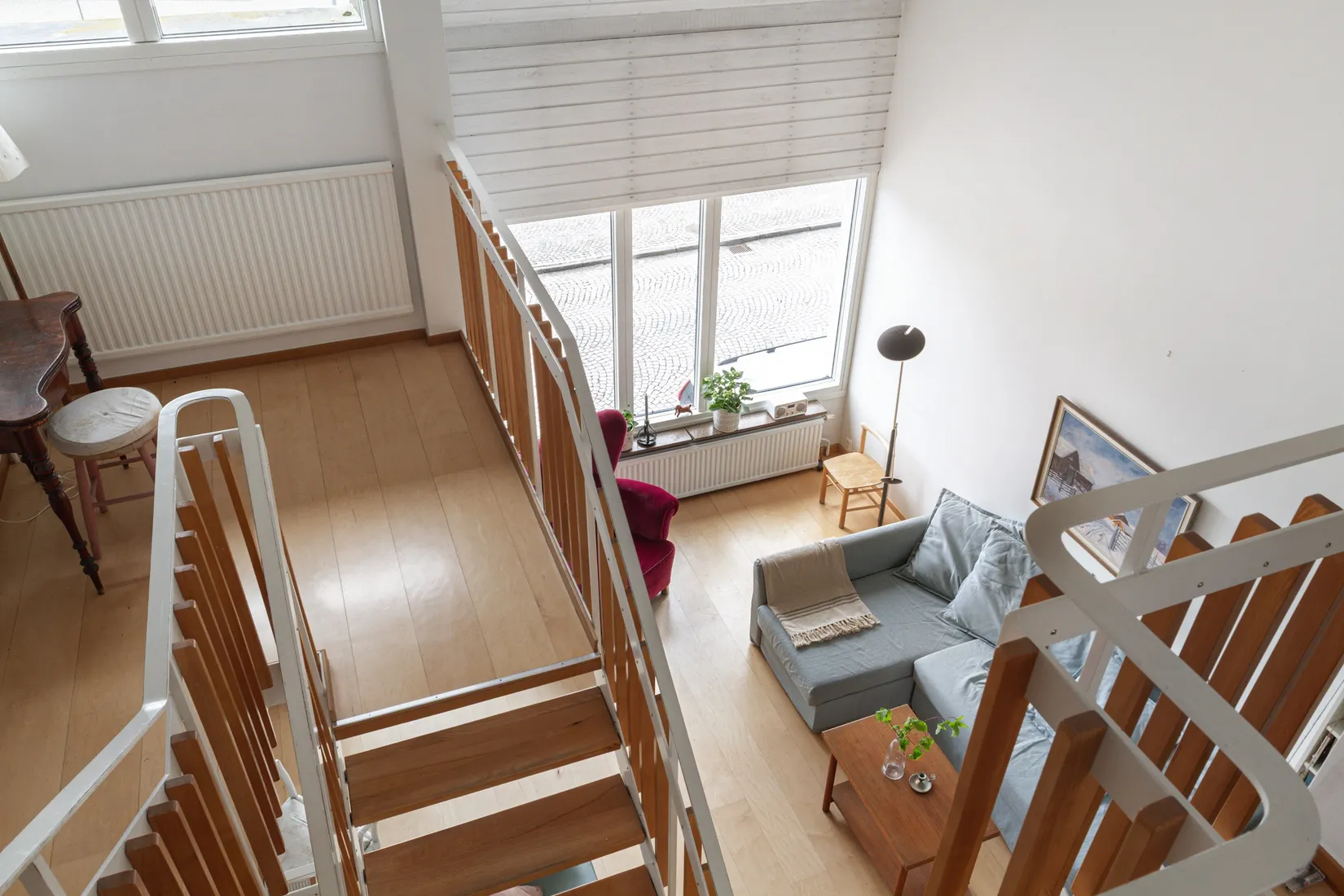 Villa, Hamngatan 33B, Simrishamn