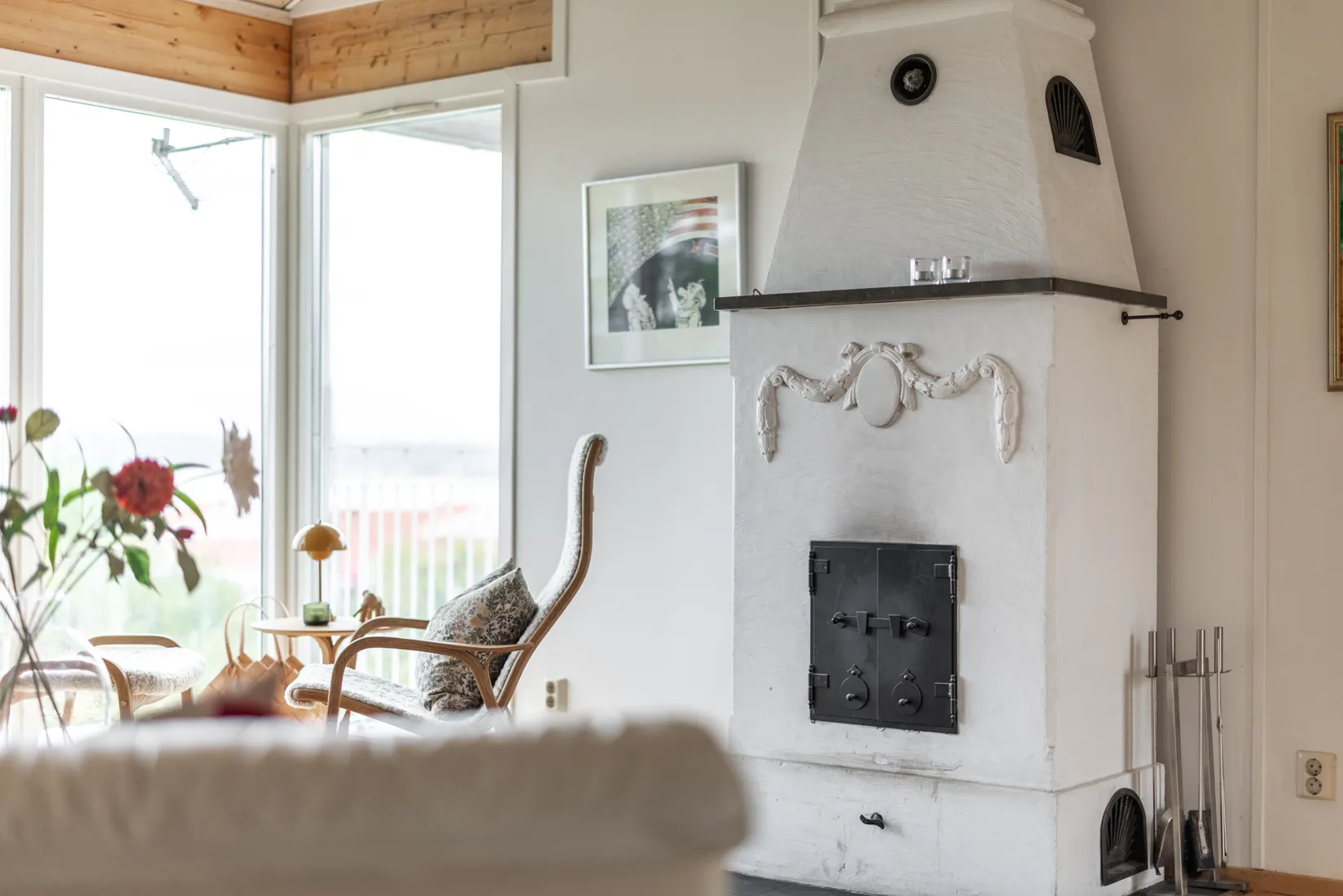 Villa, Åboslättsgatan 12, Bymarken, Jönköping