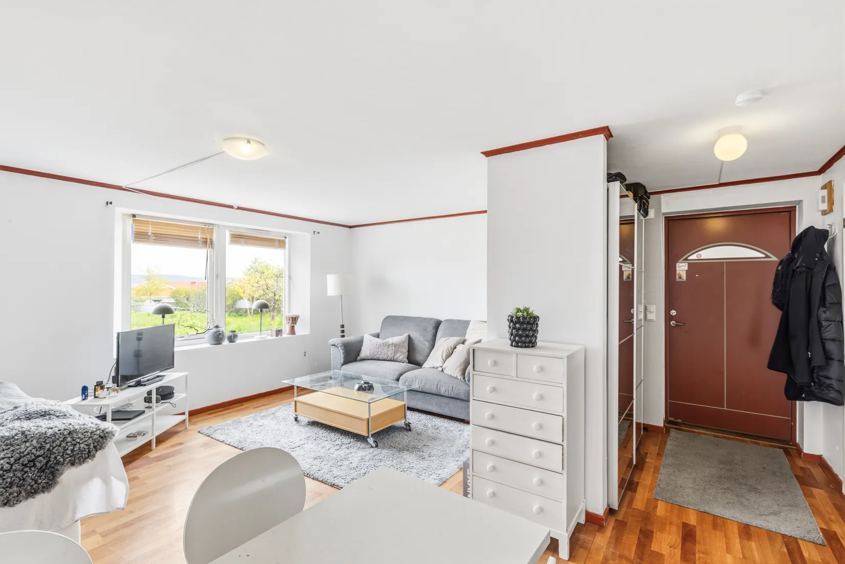 Villa, Åboslättsgatan 12, Bymarken, Jönköping