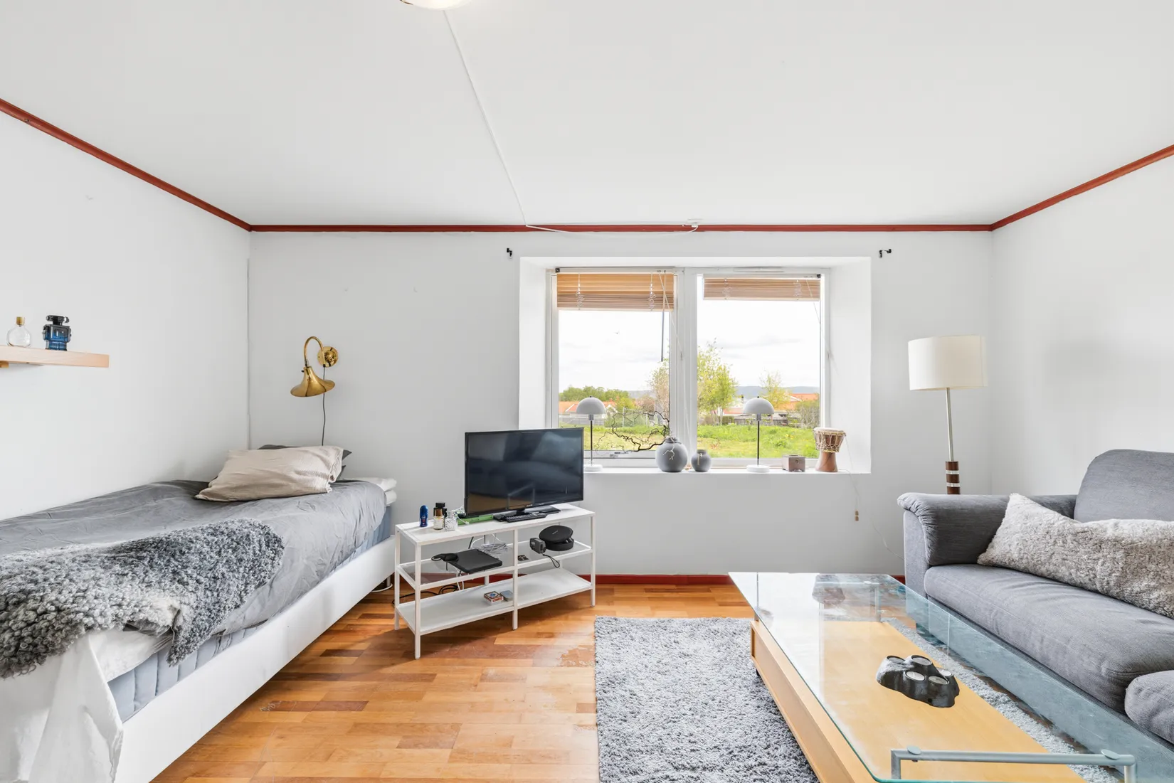 Villa, Åboslättsgatan 12, Bymarken, Jönköping