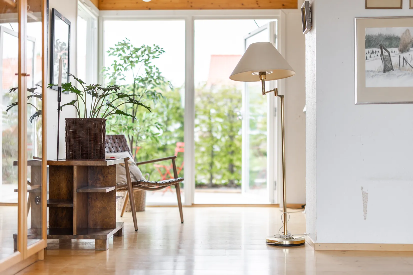 Villa, Åboslättsgatan 12, Bymarken, Jönköping