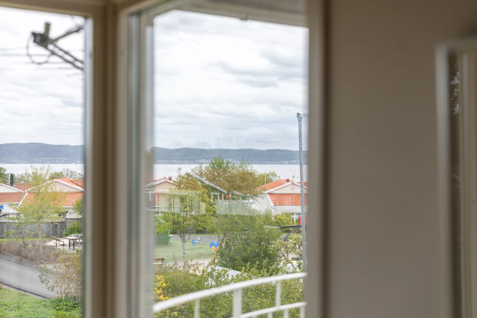 Villa, Åboslättsgatan 12, Bymarken, Jönköping