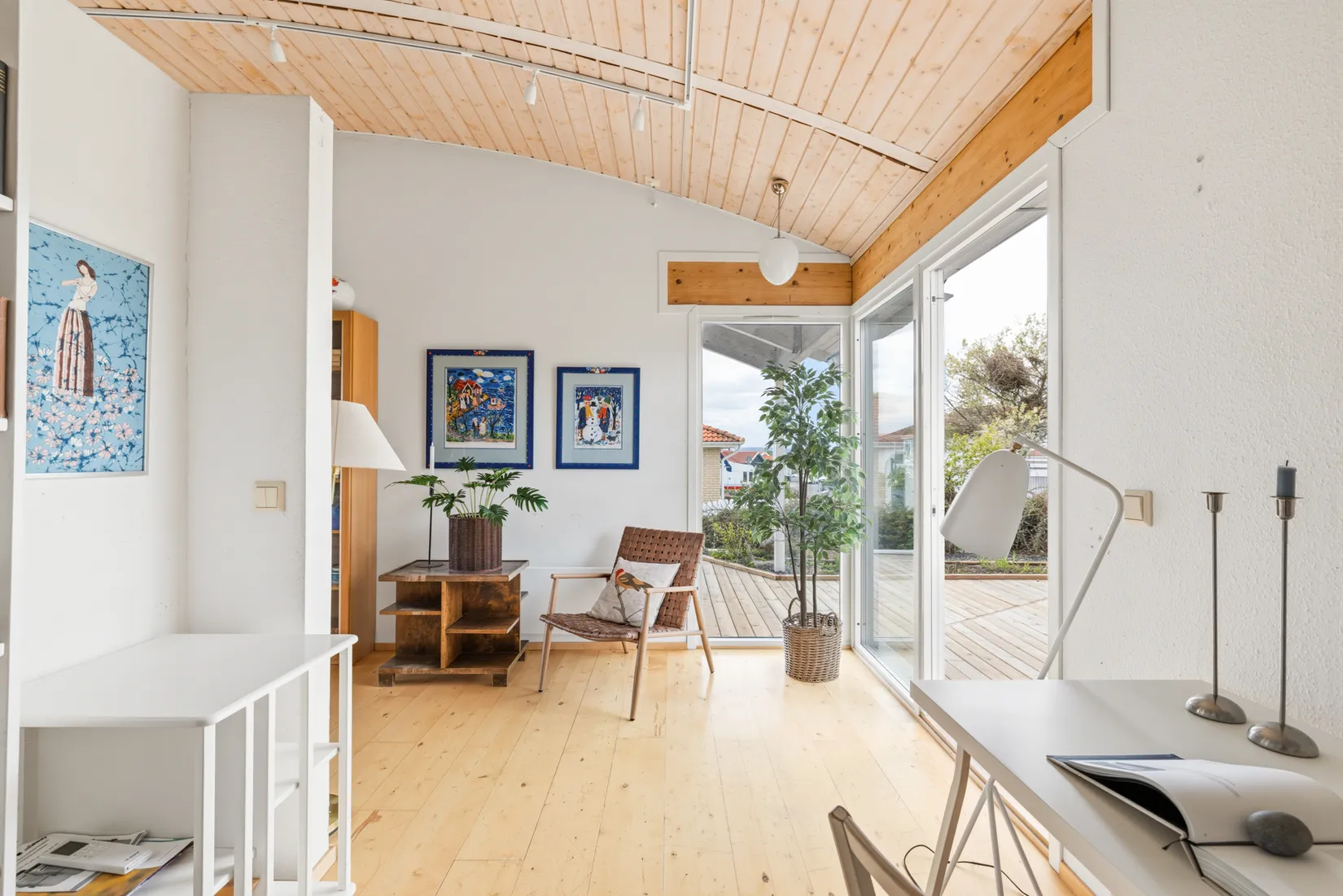 Villa, Åboslättsgatan 12, Bymarken, Jönköping