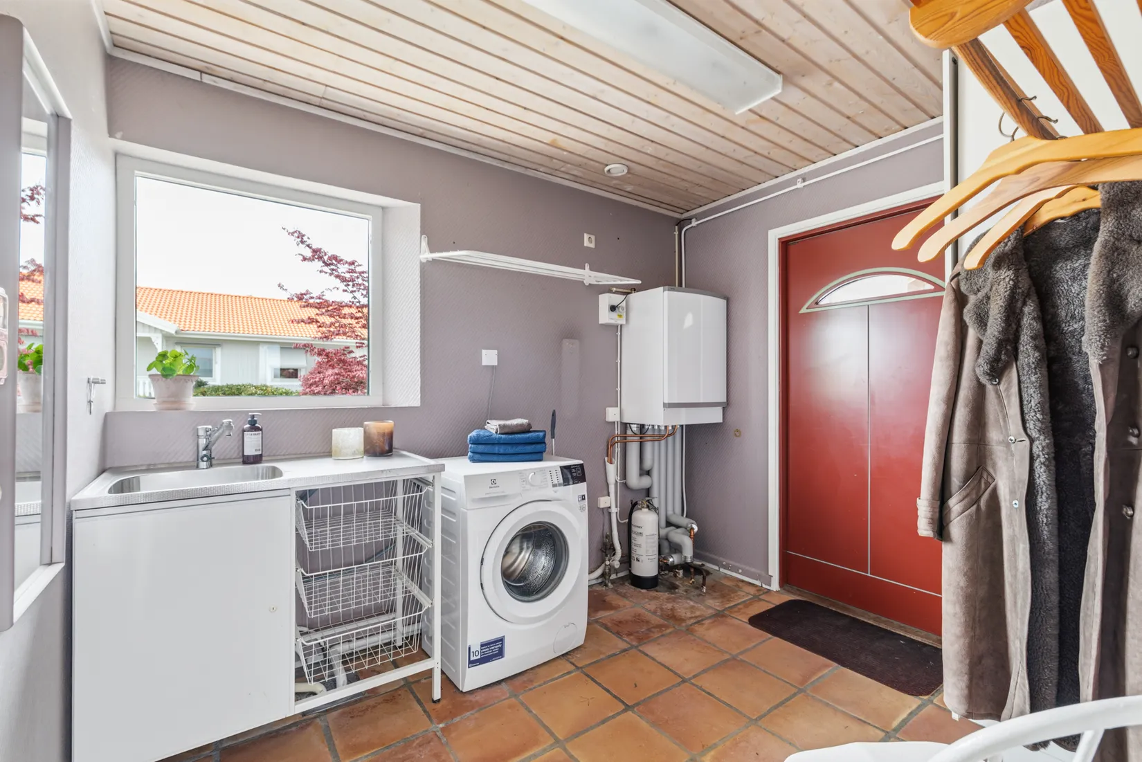 Villa, Åboslättsgatan 12, Bymarken, Jönköping