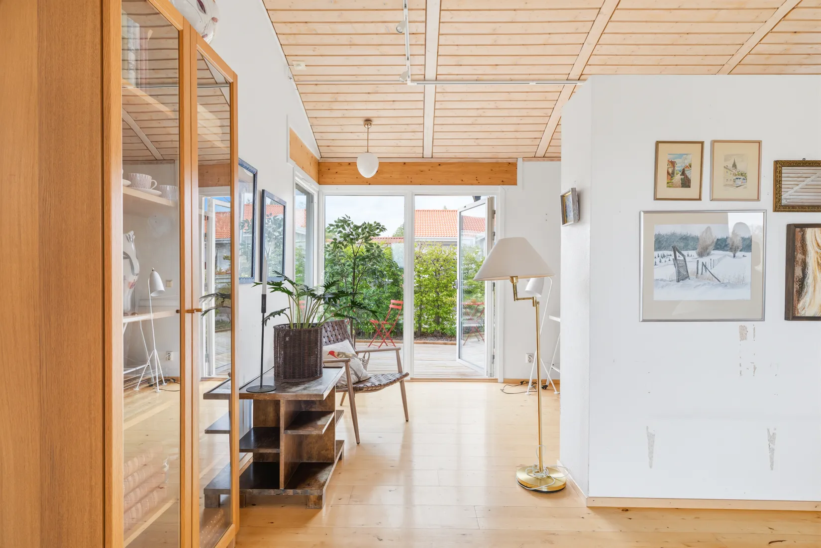 Villa, Åboslättsgatan 12, Bymarken, Jönköping